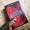 Bloodstone & Dandelions: Theads of Ailiar 1 [Hardcover]