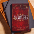 Bloodstone & Dandelions: Threads of Ailiar 1 [Paperback]